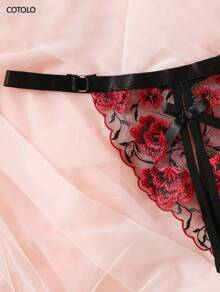 Women Sexy Lingerie Sets