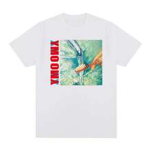 YMO Yellow Magic Orchestra Vintage T-Shirt Japan Cotton Men New TEE TSHIRT Womens Tops - White - View 1