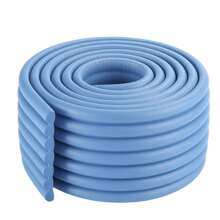 Baofeng Anti-Collision Protective Strip For Sharp Objects, Children 2 M - Baby Blue - View 2