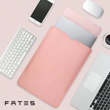 1个FATES笔记本电脑保护套，兼容Pro/Air/Surface/iPad/笔记本电脑包