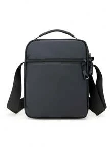 经典时尚单肩斜跨轻便防水小包男士包包男士礼物度假旅行必备品爸爸礼物男朋友礼物男士侧包斜挎包手提包单肩包邮差包流浪包冬季趣味礼物