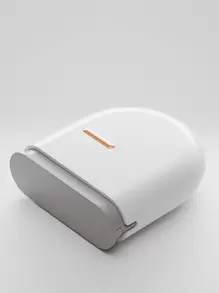 Portable Transparent Aligner Storage Case, ABS Sealed Retainer Holder Box, Invisible Braces Travel Organizer, Teeth Corrector Carrying Case, No Battery Required, Valentine's Day Special Edition Toiletry Bag Wash Bag Toiletry Travel Bag Makeup Storage Beach Beach Bag Vacation Holiday Essentials School Supplies Travel Essentials Ladies For College Dorm Bathroom Camping Accessories Mini Perfume For Women Perfume For Men Perfume Bottle - Multicolor - View 8