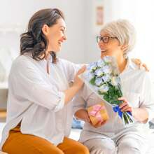 100 个透明花束花袋、100 张多种尺寸鲜花包装纸、鲜花包装袋、花卉包装纸透明花套用于花束包装、情人节包装袋、礼品鲜花包装袋 - 彩色 - 查看 5