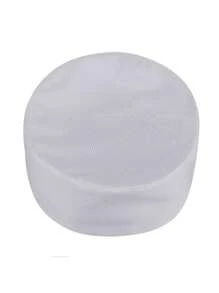 1pc Chef Hat, Unisex Cook Hat For Service Staff, Restaurant, Hotel, Kitchen - Multicolor - View 5