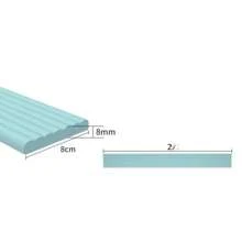 Baofeng Anti-Collision Protective Strip For Sharp Objects, Children 2 M - Baby Blue - View 3