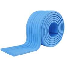 Baofeng Anti-Collision Protective Strip For Sharp Objects, Children 2 M - Baby Blue - View 4