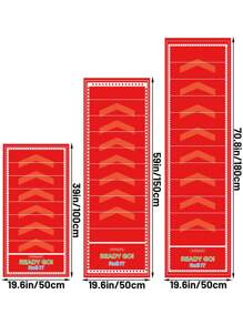 1 pezzo Gioco di punteggio a pergamena - Gioco per attività di festa, ideale come regalo per proposta di matrimonio, festa in auto, realizzato in poliestere