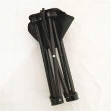 Banco Taburete Plegable Resistente y Portátil - Multicolor - Ver 10