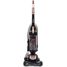 Turbo Swl Upright Vacuum Cyclonic Carpet Cleaner HEPA Filter Multi-Surface Bagless Lightweight 3-In-1 Crevice Brush Tool Multidirectional Head 2m Flexi-Hose - 直立 - 查看 1