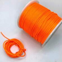 Laranja Neon