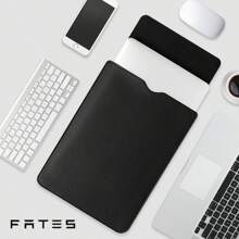1个FATES笔记本电脑保护套，兼容Pro/Air/Surface/iPad/笔记本电脑包