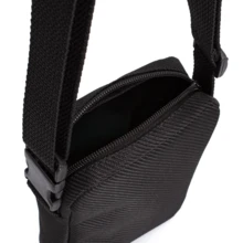 Shoulder Bag Men's Women's Crossbody Anime One Piece "Dracule Mihawk" - 彩色 - 查看 5