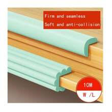 Baofeng Anti-Collision Protective Strip For Sharp Objects, Children 2 M - Baby Blue - View 6