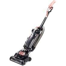 Turbo Swl Upright Vacuum Cyclonic Carpet Cleaner HEPA Filter Multi-Surface Bagless Lightweight 3-In-1 Crevice Brush Tool Multidirectional Head 2m Flexi-Hose - 直立 - 查看 6