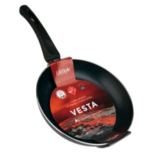 LIFESTYLE - Sarten Vesta de Aluminio 3.00mm - 30cm - Ver 2