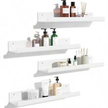 Storage Rack - לָבָן - ראה 1