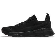 Puma Giày thể thao Anzarun Lite dành cho nam và nữ, giày chạy bộ ngoài trời thoải mái, giày thường ngày 371128-01 - màu đen - Xem 7