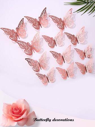 1 pièce Couronne de rose de festival des récoltes de 40 cm, avec des fleurs en PVC et un design de citrouille en mousse, pour la décoration de Thanksgiving, la maison, l'extérieur, le jardin, la fenêtre, décoration florale artificielle cadeau