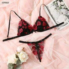 Women Sexy Lingerie Sets