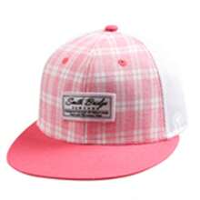 HATSON Outdoor Sports Cap, Unisex Fashionable Casual Sun Visor Hat, Pink