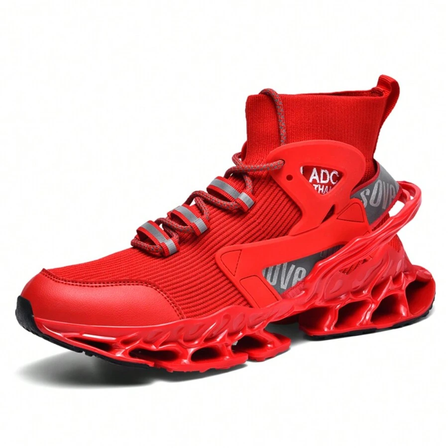 Zapatillas deportivas para mujer, de moda, para correr, gimnasio, tenis, fitness