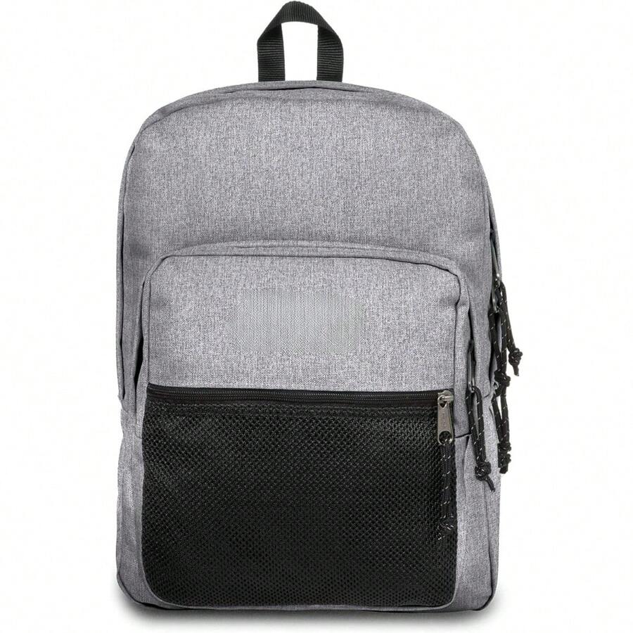Backpack - Grey - View 1