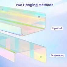 Storage Rack - Iridescent - View 7