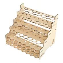 Paint Paints Holder Tool Holders - Black - View 2