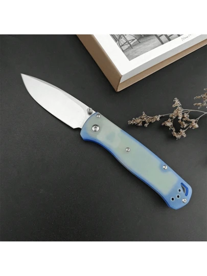 BM 535 Pocket Knife Tactical Folding Knife S30V Blade G10 Handle Outdoor Camping Knives