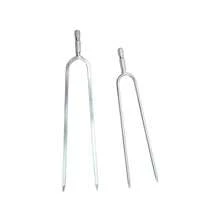 1/2pcs 360 Degree Adjustable Aluminum Alloy Fishing Rod Holder Folding Fish Pole Stand For Bank Fishing Ground Support - 2PCS - View 7