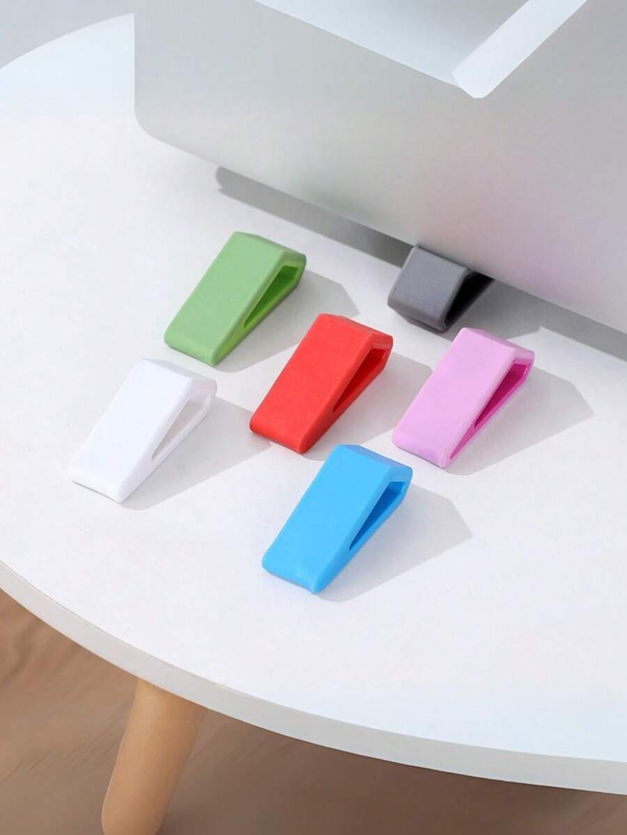 Laptop Notebook Holder, Keyboard Riser, Anti-Slip Durable Silicone ...