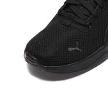 Puma Giày thể thao Anzarun Lite dành cho nam và nữ, giày chạy bộ ngoài trời thoải mái, giày thường ngày 371128-01 - màu đen - Xem 11