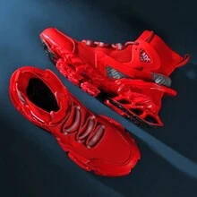 Zapatillas deportivas para mujer, de moda, para correr, gimnasio, tenis, fitness