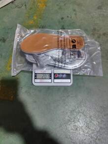 全新夏季沙滩人字凉鞋，扁平亮片和水晶装饰，防滑休闲时尚女士凉鞋 - 銀色 - 查看 8