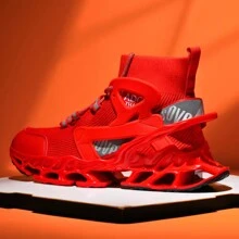 Zapatillas deportivas para mujer, de moda, para correr, gimnasio, tenis, fitness