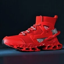 Zapatillas deportivas para mujer, de moda, para correr, gimnasio, tenis, fitness