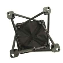 Banco Taburete Plegable Resistente y Portátil - Multicolor - Ver 7