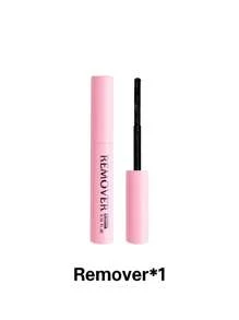 140 piezas Kit de extensión de pestañas estilo C con curva dramática de 8-16MM de longitud mixta. Incluye pestañas individuales, en grupos y en forma de mariposa para crear un aspecto natural y esponjoso. Contiene pegamento DIY, removedor de pegamento y pinzas para aplicación en casa. (Pestañas inferiores 100D) - Negro - Ver 13