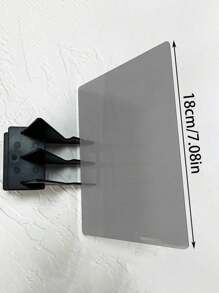 A Set Of Transparent Projection Drawing Templates, Projection And Copying Drawing Tools, Anime Drawing Sketching, Light And Shadow Multifunctional Translucency Drawing Board Hand Drawing Tools, To Draw Good Pictures - Multicolor - View 6