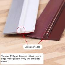 Baofeng Door Seal Strip Insect Prevention - Grey - View 6