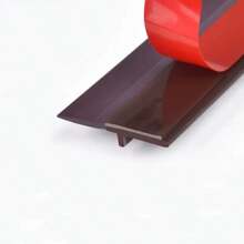 Baofeng Door Seal Strip Insect Prevention - Grey - View 5