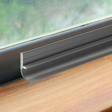 Baofeng Door Seal Strip Insect Prevention - Grey - View 4