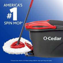 Spin Mop & Bucket System - 1 - Xem 2