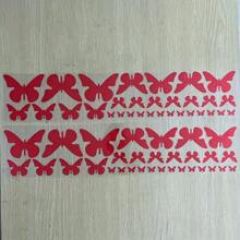 62 miếng dán hông xe dễ thương xinh đẹp cho ô tô, xe máy, máy tính xách tay, cửa sổ, mũ bảo hiểm, ván trượt và nhiều hơn nữa - Một cỡ - Xem 5