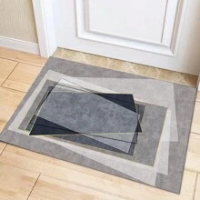 Elegant Style Indoor Decorative Rug, Faux Wool Material Indoor Carpet, Living Room Rug, Sofa Rug, Bedroom Rug, Anti-Slip Bedside Rug, Dining/Kitchen Rug, Office Chair Pad, Entrance Mat, Outdoor Picnic Blanket, Baby Crawling Soft Rug, Outdoor Camping Mat Gifts Birthday Graduation