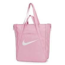 Nike NK GYM TOTE Women's Bag Sports Bag Fashion Outdoor Fitness Travel Storage Large Capacity Shoulder Bag DR7217-699