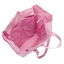 Nike NK GYM TOTE Women's Bag Sports Bag Fashion Outdoor Fitness Travel Storage Large Capacity Shoulder Bag DR7217-699
