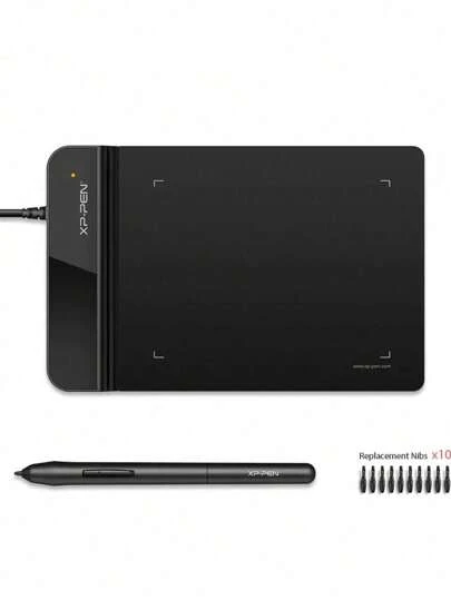 Mesa Digitalizadora Xp-pen G430s