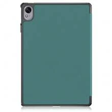 Tri-Fold Protective Tablet PC Case For Honor Pad X8A 11'' Pad9 12.1inch Matepad SE 11 2024 - Army Green - View 15