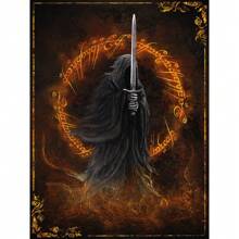 1 幅墙壁艺术海报（可选框架）手指双塔之战指环王五军之战收藏版高清收藏家海报粉丝收藏礼物高清品质帆布印刷粉丝收藏挂画家庭客厅卧室餐厅咖啡厅艺术画装饰流行房间装饰 - 彩色 - 查看 49